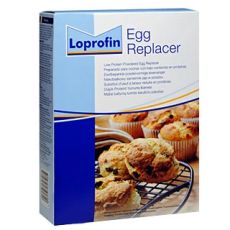 Loprofin Egg Replacer 100g