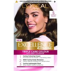 L'Oreal Paris Excellence Creme (Various Shades)