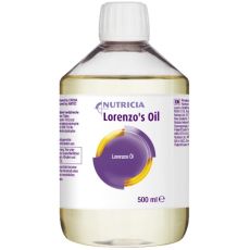 Lorenzo's Oil 500ml