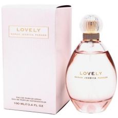 Sarah Jessica Parker Lovely 100ml EDP Spray