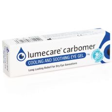 Lumecare Long Lasting Tear Gel 10g
