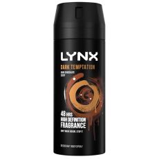 Lynx Bodyspray Dark Temptation 150ml