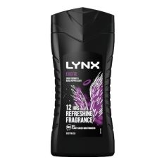 Lynx Shower Gel Excite 250ml