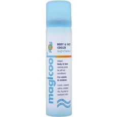 Magicool Body & Face Cooler 75ml