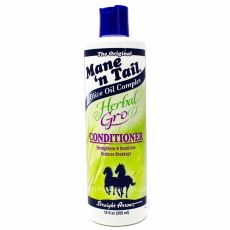 Mane 'n Tail Herbal Gro Conditioner 355ml