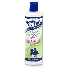 Mane 'n Tail Herbal Gro Shampoo 355ml