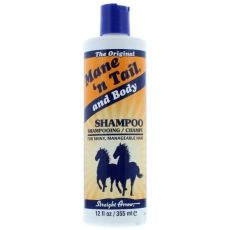 Mane 'n Tail Original Shampoo 355ml