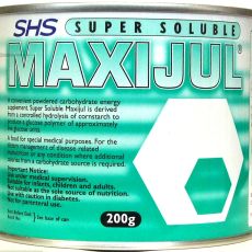 Maxijul Super Soluble Dietary Supplement (Various Sizes)