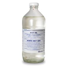 MCT Oil 500ml