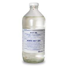 MCT Oil 500ml