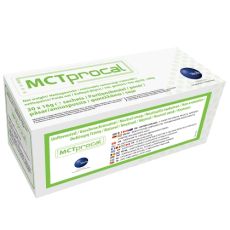 MCTprocal Sachets 30x16g