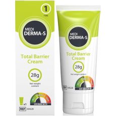 Medi Derma-S Total Barrier Cream 28g