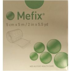 Mefix 5cm x 5m (310576)