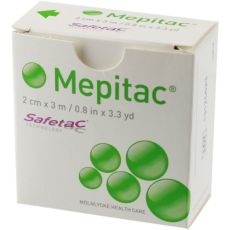 Mepitac 2cm x 3m