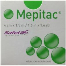 Mepitac 4cm x 1.5m