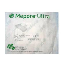 Mepore Ultra 9 x 20 cm (Equivalent Individual Price £2.10)