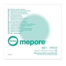 Mepore Dressings 7 x 8 cm (equivalent individual price 15p)