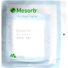 Mesorb 10cm x 15cm 10s