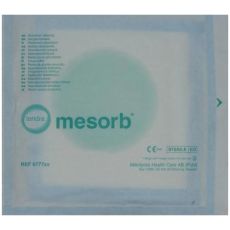 Mesorb 10cm x 10cm 10s