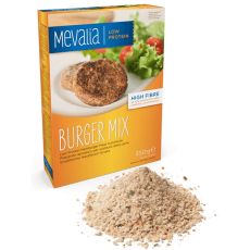Mevalia Low Protein Burger Mix 350g