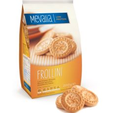 Mevalia Low Protein Frollini 200g