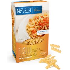 Mevalia Low Protein Fusilli 500g