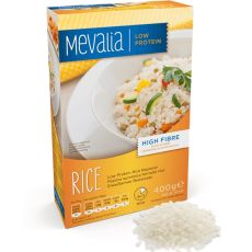 Mevalia Low Protein Rice 400g