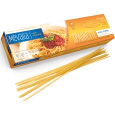 Mevalia Low Protein Spaghetti 500g