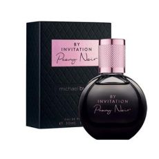 Michael Buble By Invitation Peony Noir EDP 100ml