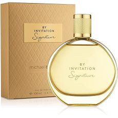 Michael Buble By Invitation Signature EDP 30ml