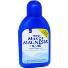 Milk of Magnesia Liquid 200ml