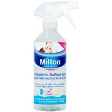 Milton Antibacterial Surface Spray