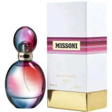 Missoni Eau de Parfum 50ml