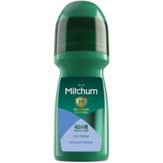 Mitchum Ice Fresh Anti-Perspirant & Deodorant Roll-On 100ml