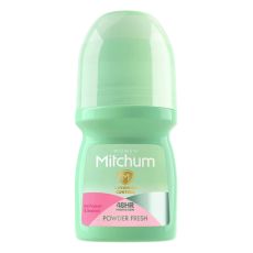 Mitchum Roll-On Powder Fresh 100ml