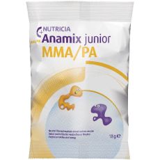 MMA/PA Anamix Junior 30x18g