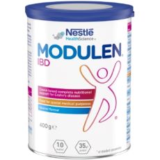 Nestle Health Sciences Modulen IBD 400g