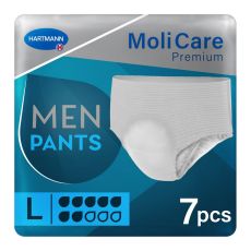 MoliCare Premium 7 Drop Men Pants