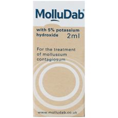 MolluDab 2ml