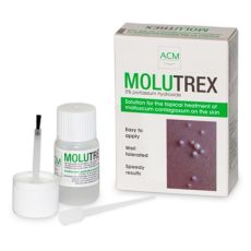 Molutrex 3ml