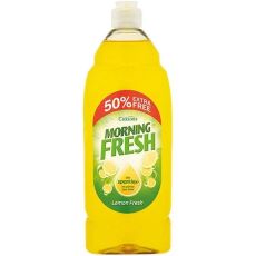 Morning Fresh Lemon Washing Up Liquid 450ml