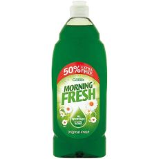 Morning Fresh Original Washing Up Liquid 450ml