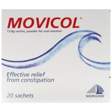 Movicol Sachets 20s