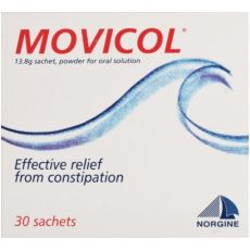 Movicol Sachets 30s