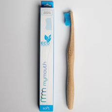 MyMouth Bamboo Toothbrush