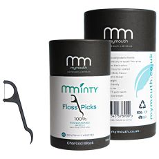 MyMouth Floss Picks 45s