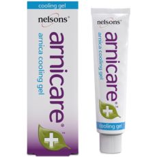 Nelsons Arnicare Arnica Cooling Gel 30g