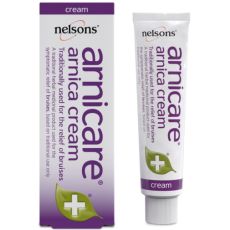 Nelsons Arnicare Arnica Cream 30g