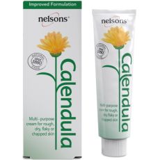 Nelsons Calendula Cream 50g