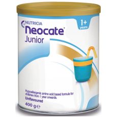 Neocate Junior 400g (All Flavours)